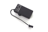 Parallel AAA Battery Pack Top